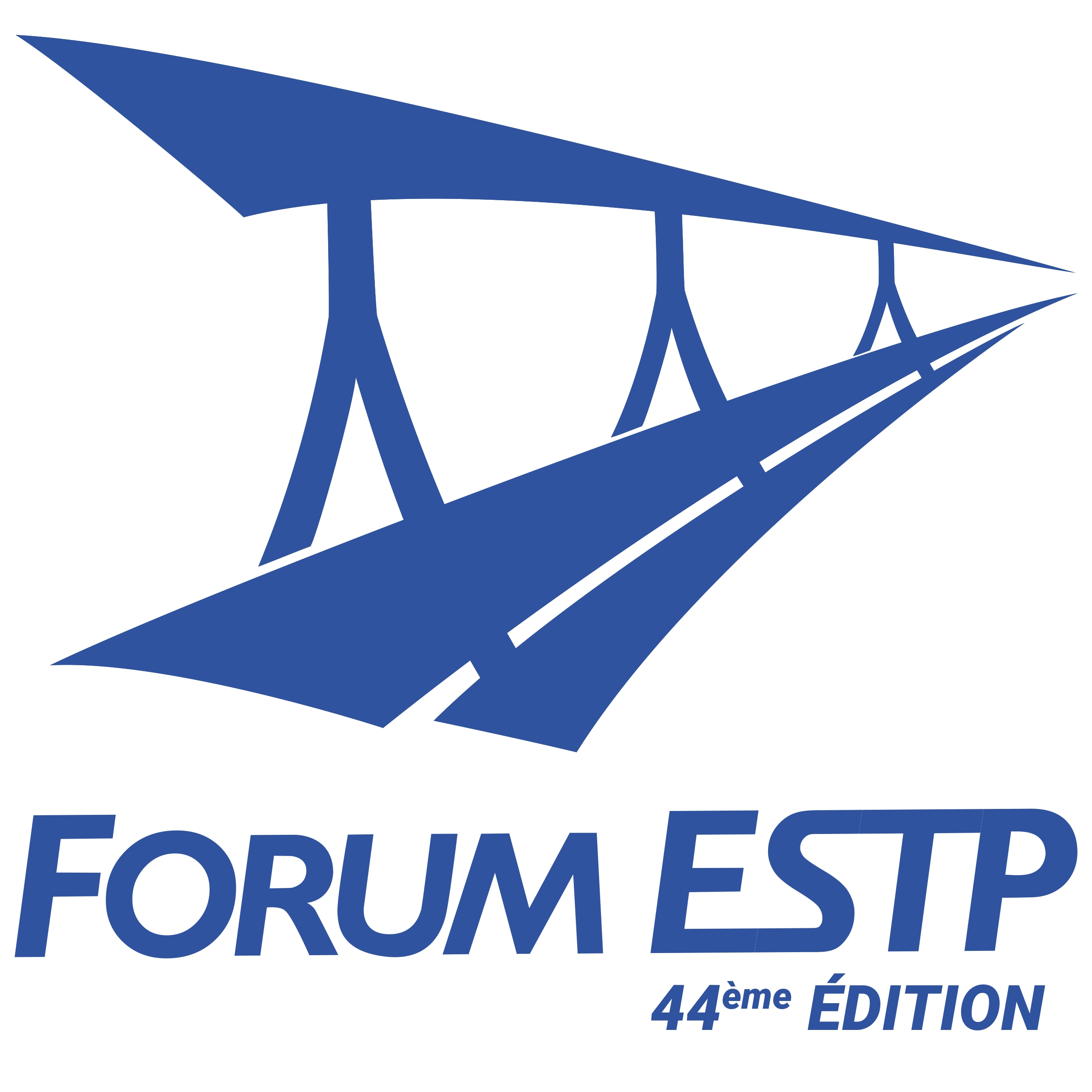 Logo du Forum